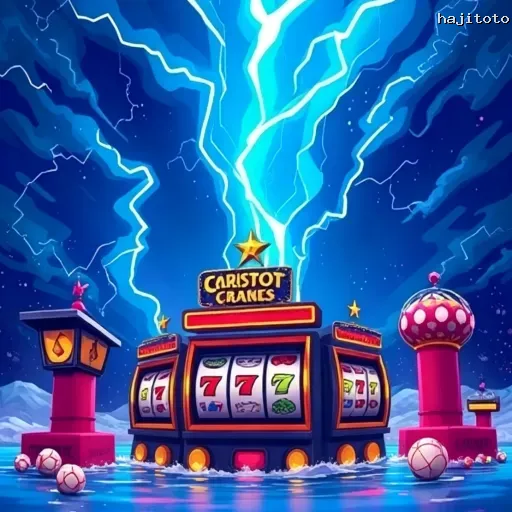 hajitoto: Promo dan Bonus Terbaik untuk Para Gamer Indonesia