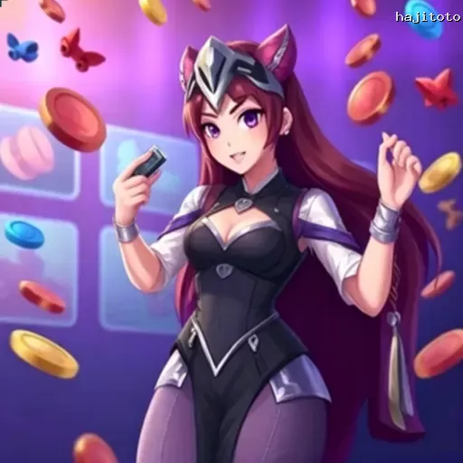 Menjelajahi Fitur Unggulan Situs Game hajitoto