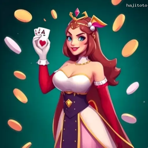 Menggali Fitur Menarik di Situs Game hajitoto