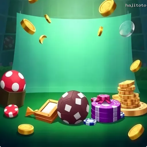 Mengulas Fitur Menarik di Situs Game hajitoto