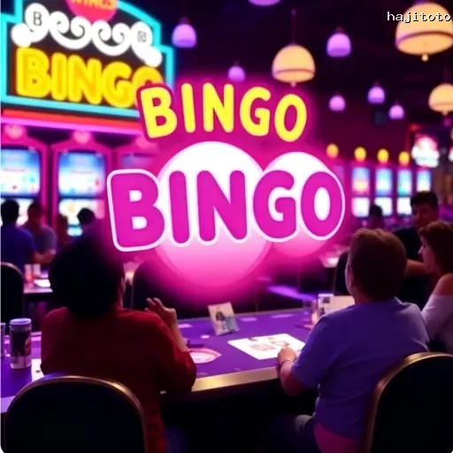 hajitoto: Forum Diskusi Menarik untuk Semua Gamer Indonesia