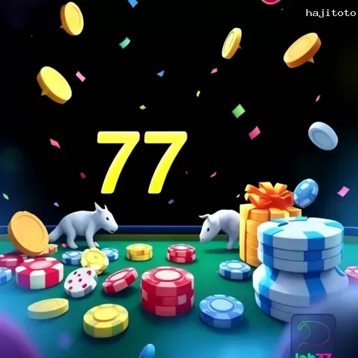 Mengenal hajitoto Sebagai Platform Game Online Terpercaya