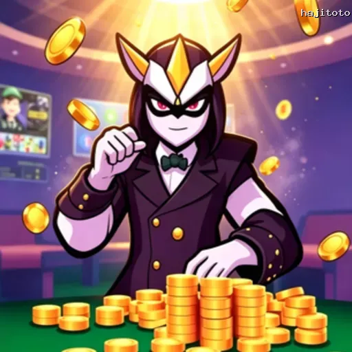 Keamanan dan Keandalan Situs hajitoto di Dunia Game